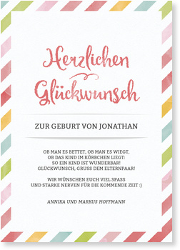 Karten bestellen hochzeit