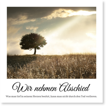 Inspiration Sprüche Zur Trauerfeier Online