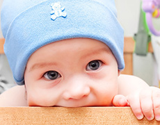 baby cards for boys