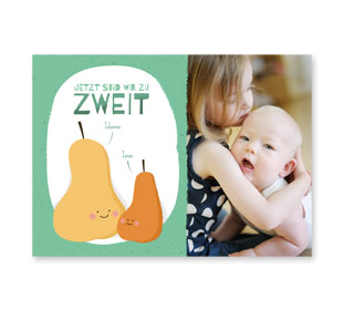 Die 26 schönsten Sprüche zur Geburt